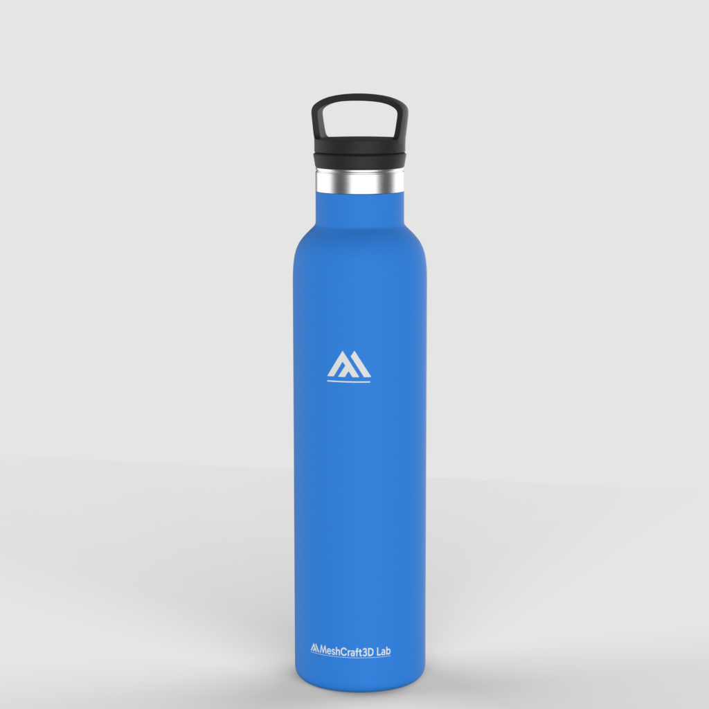 P_Water_bottle